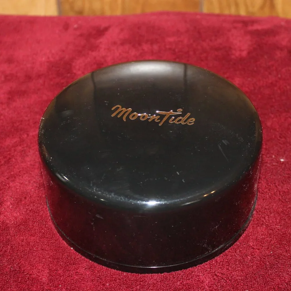 Vintage Moontide Bath Powders